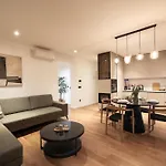 Apartmán Devigo Zadar