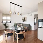 Apartmán Devigo Zadar