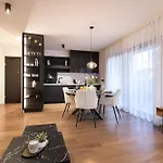 Apartmán Devigo *