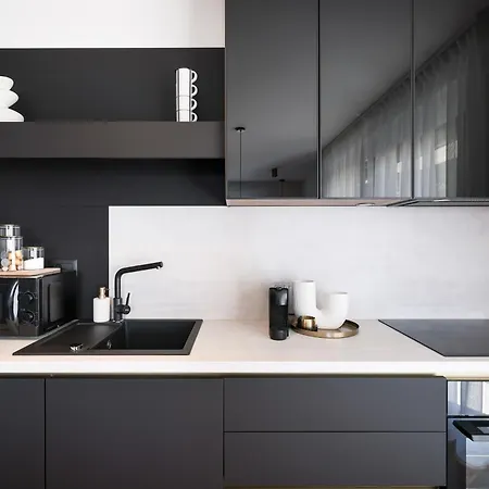 Apartamento Devigo Zadar