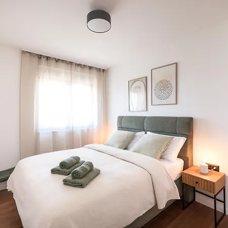 Apartamento Devigo
