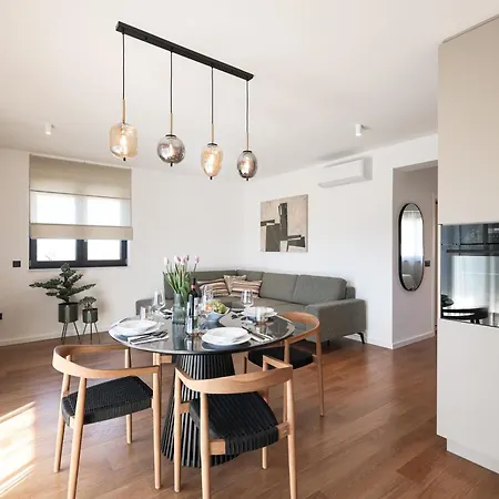 Apartamento Devigo Zadar