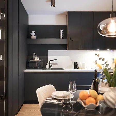 Apartamento Devigo *