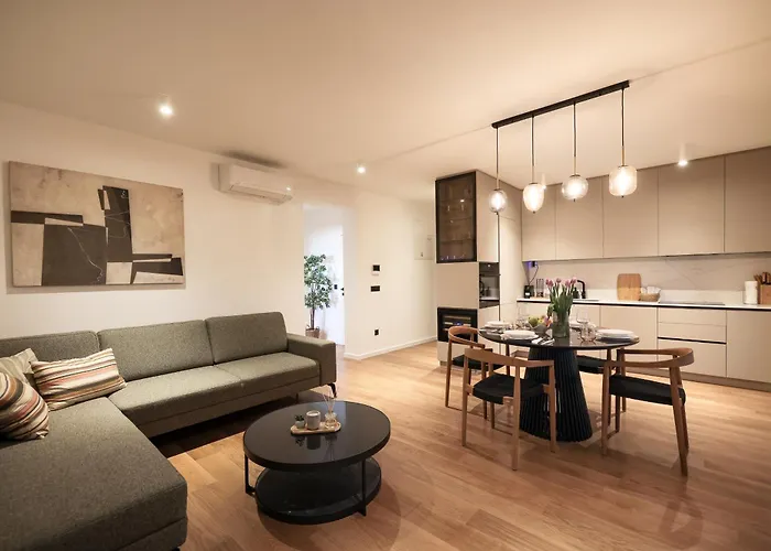 דירה Devigo זאדאר