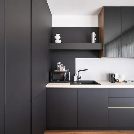 Apartamento Devigo *