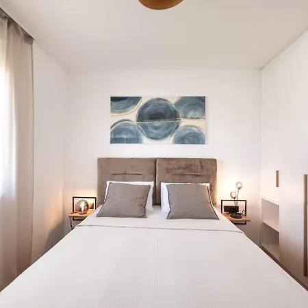 Apartament Devigo Zadar