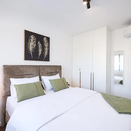 Apartamento Devigo Zadar