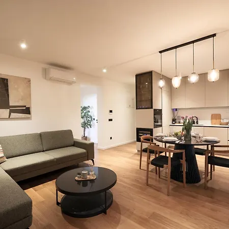 Apartamento Devigo Zadar