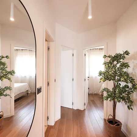 Apartamento Devigo *