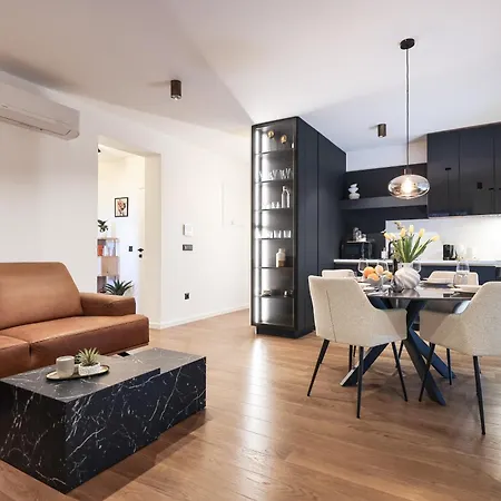 Devigo Apartamento Zadar