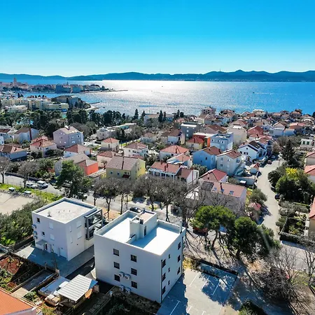 Apartamento Devigo Zadar