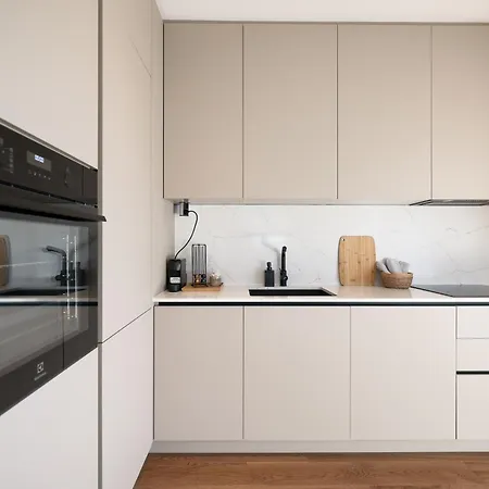 Apartamento Devigo *