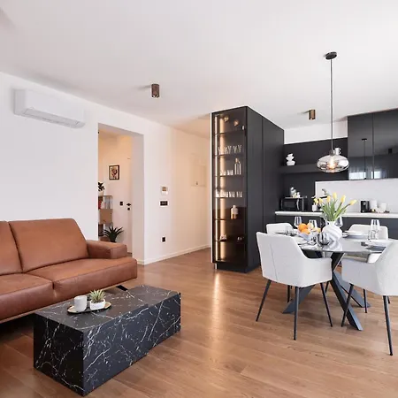 Devigo Apartamento Zadar