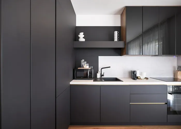 Апартаменты Devigo *