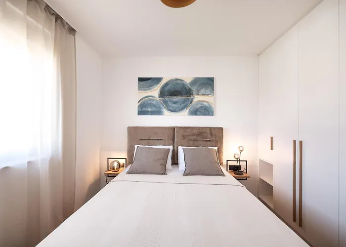 Apartment Devigo Zadar