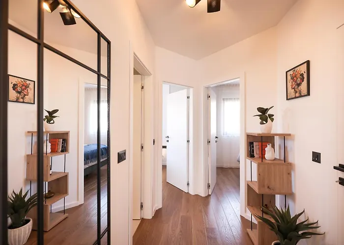 Апартаменты Devigo