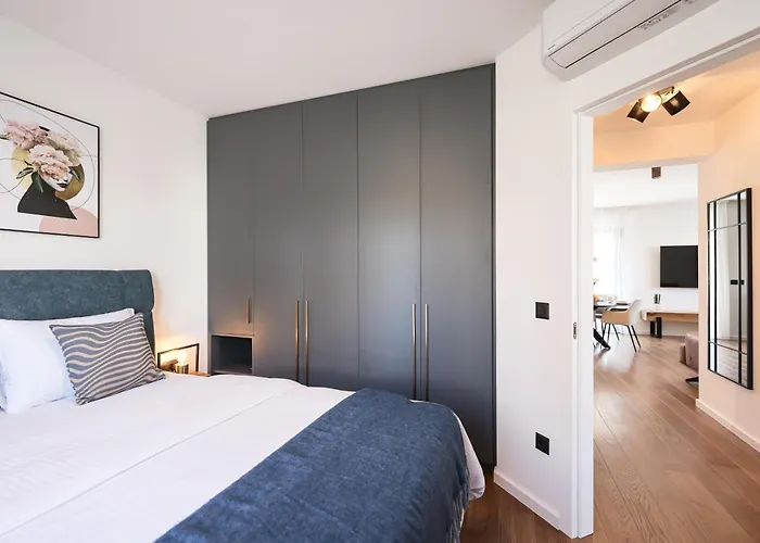 Апартаменты Devigo *