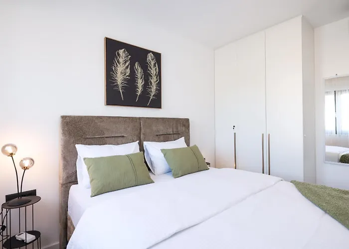 Апартаменты Devigo