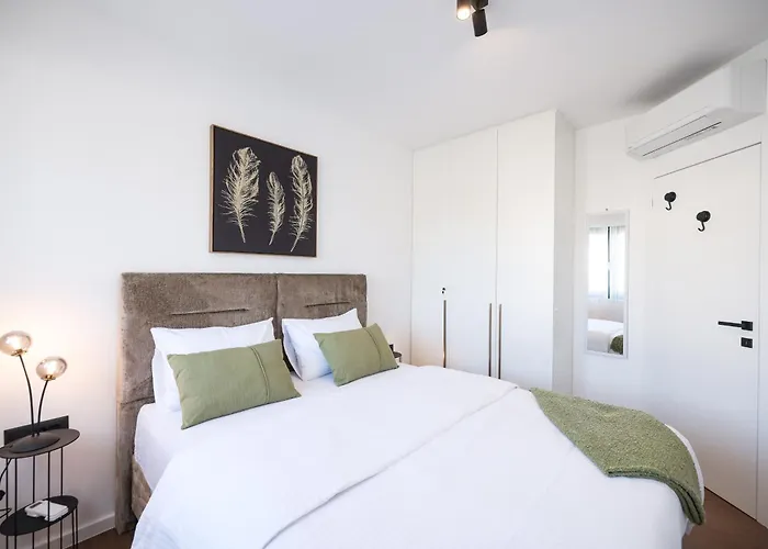 Апартаменты Devigo Задар