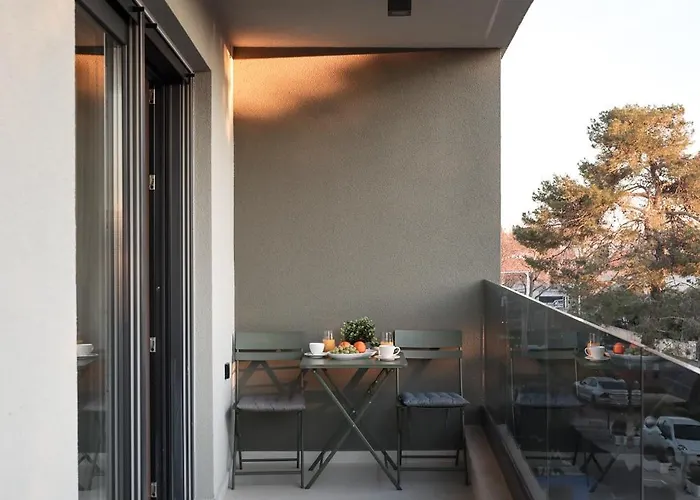 Апартаменты Devigo