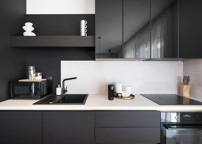 Apartment Devigo Zadar