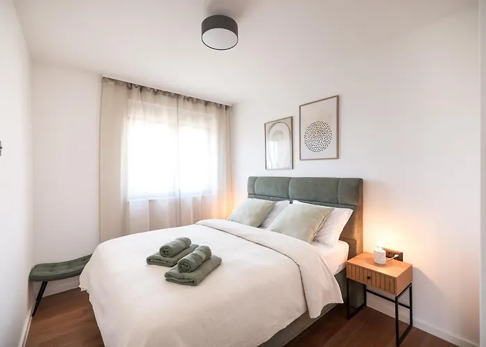 Апартаменты Devigo