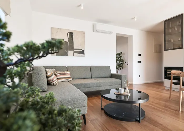 Devigo Apartment Zadar