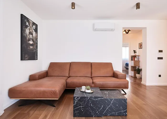 Devigo Апартаменты *