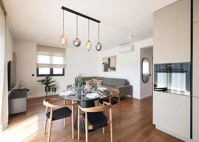 Apartment Devigo Zadar