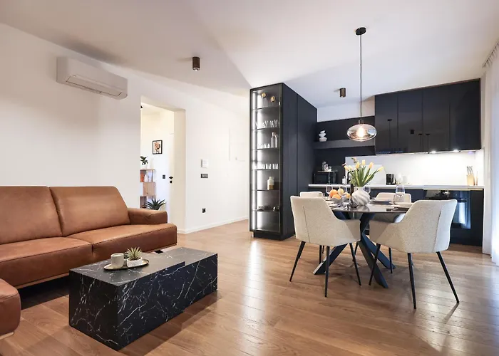 Devigo Apartment Zadar