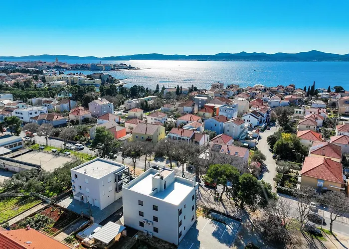 Apartment Devigo Zadar