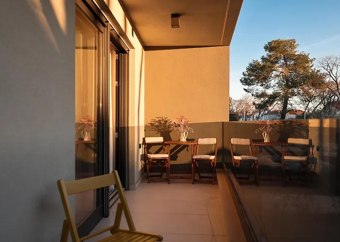 Devigo Apartment Zadar