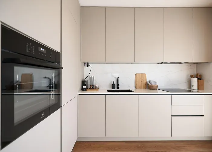 Апартаменты Devigo *