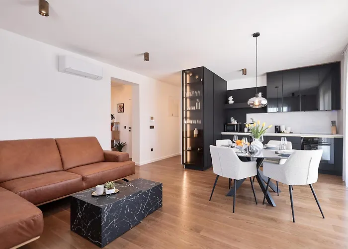 Devigo Apartment Zadar