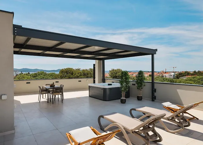 Devigo Апартаменты *